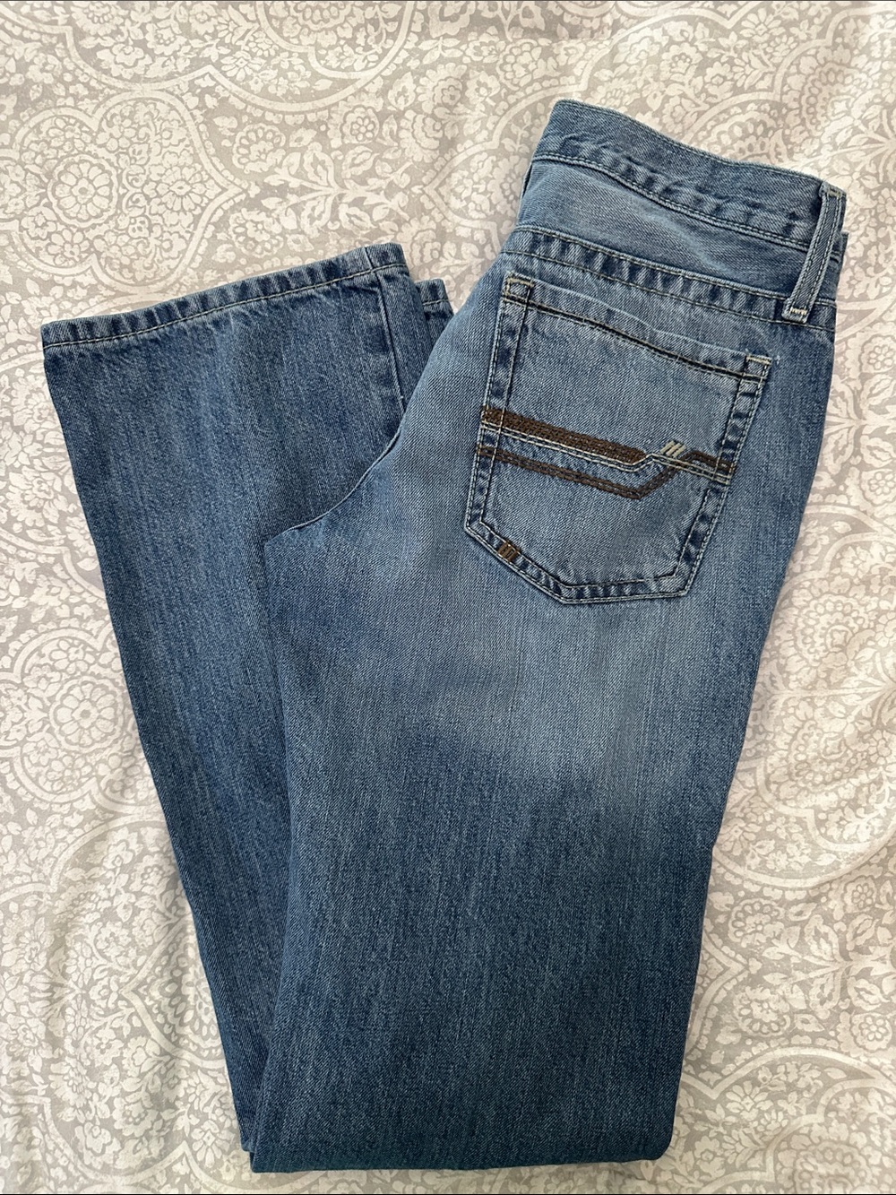 Cinch IAN SLIM FIT